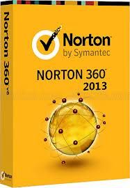 NORTON 2013 ANTİVİRUS 1 YIL